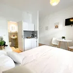 Sonniges Studio - Gemuetlich - Plagwitz