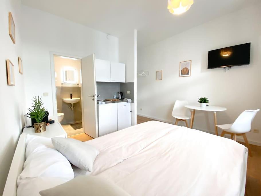 Apartment Sonniges - Gemuetlich - Plagwitz *