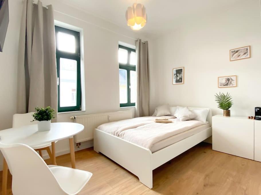 Apartment Sonniges - Gemuetlich - Plagwitz Leipzig