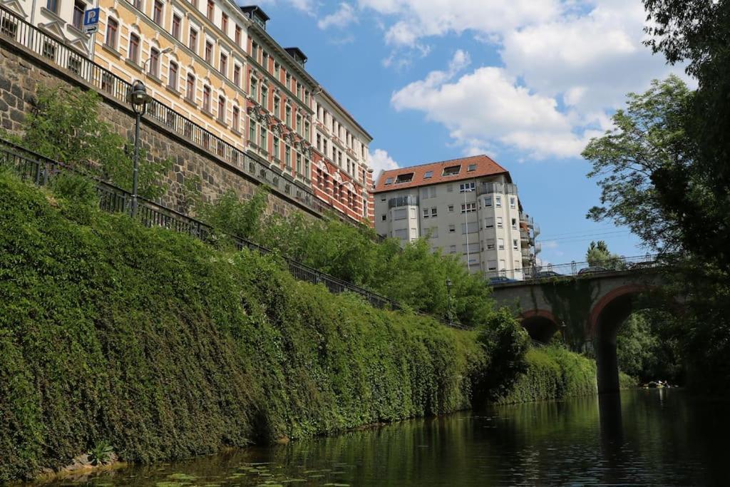 Sonniges - Gemuetlich - Plagwitz Apartment